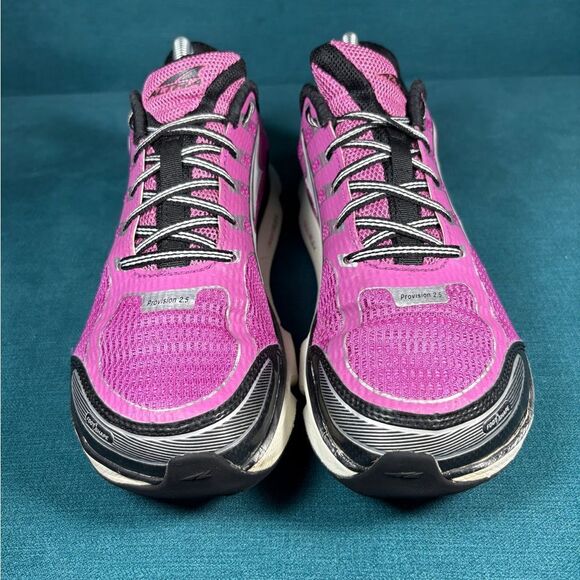 Size 9 - Women’s Altra Provisión 2.5 multicolor shoes - Picture 4 of 8